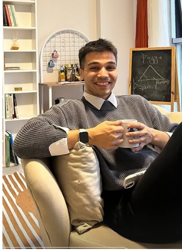 Okan Kuş
